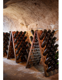 Pol Roger Brut Réserve N.M. Magnum - Taillevent