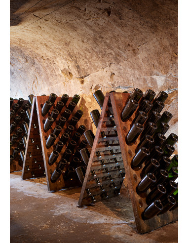 Pol Roger Brut Réserve N.M. Magnum - Taillevent