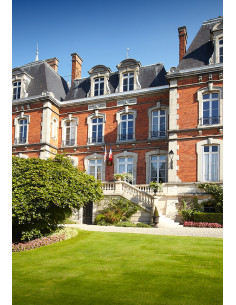 Pol Roger Blanc de Blancs 2015 - Les Caves de Taillevent