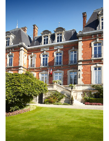 Pol Roger Blanc de Blancs 2015 - Les Caves de Taillevent