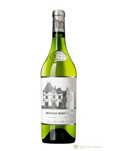 Pessac-Léognan, Château Haut-Brion, 2003