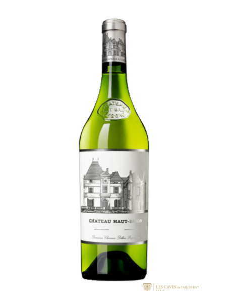 Pessac-Léognan, Château Haut-Brion, 2003