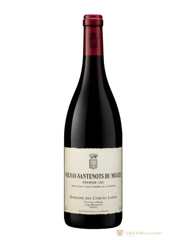 Bourgogne, Volnay 1er Cru, Domaine des Comtes Lafon