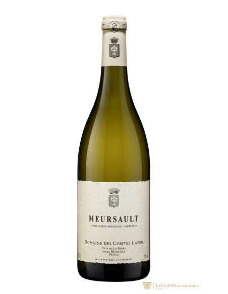 Domaine des Comtes Lafon Meursault 2020 - Les Caves de Taillevent