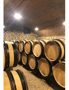 Bourgogne, Meursault, Domaine Antoine Jobard, 2017