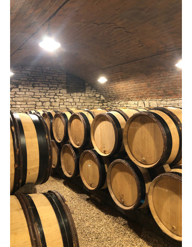 Bourgogne, Meursault, Domaine Antoine Jobard, 2017