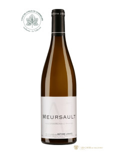 Bourgogne, Meursault, Domaine Antoine Jobard, 2017 2