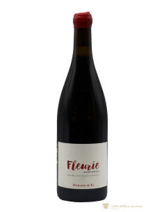 Domaine de Fa Fleurie 2015 - Les Caves de Taillevent