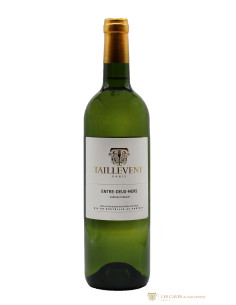 Bordeaux, Entre-deux-Mers, Château Turcaud, Collection Taillevent, 2018