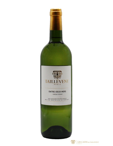 Bordeaux, Entre-deux-Mers, Château Turcaud, Collection Taillevent, 2018