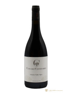 Languedoc, Costières-de-Nîmes, Clos des Centenaires, Grenache, 2017