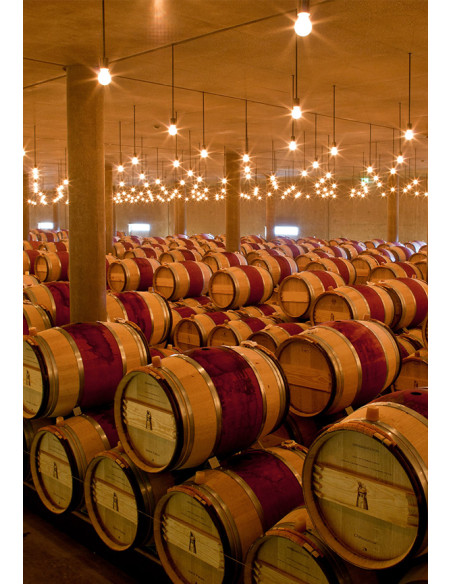 Pauillac, Château Latour, 2000, Magnum, Caves de Taillevent