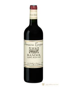 Bandol Domaine Tempier 2020 - Les Caves de Taillevent