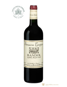Domaine Tempier Bandol 2018 - Les Caves de Taillevent 2