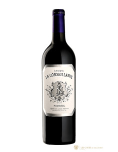 Château la Conseillante 2019 - Les Caves de Taillevent