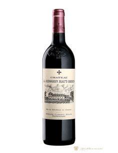 La Mission Haut-Brion 2013 - Les Caves de Taillevent
