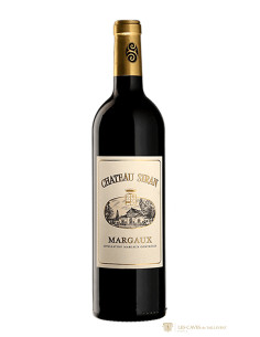 Château Siran 2021 - Les Caves de Taillevent