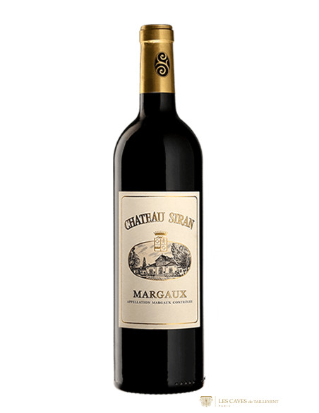 Château Siran 2021 - Les Caves de Taillevent