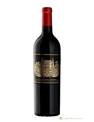 Château Palmer 2011 - Les Caves de Taillevent