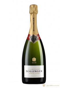 Champagne, Bollinger, Spécial Cuvée, Magnum 1,5L