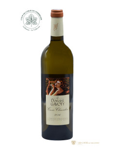 Provence, Côtes de Provence, Domaine Gavoty, Clarendon, 2016