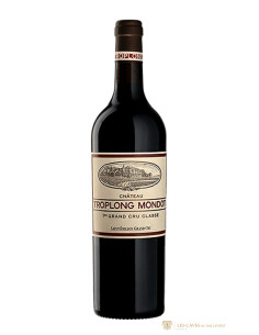 Château Troplong-Mondot 2010 - Les Caves de Taillevent
