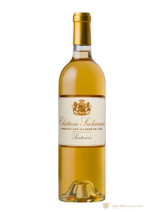 Bordeaux, Sauternes, Château Suduiraut, 2021