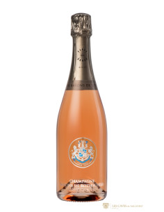 Barons de Rothschild Brut Rosé N.M. - Taillevent