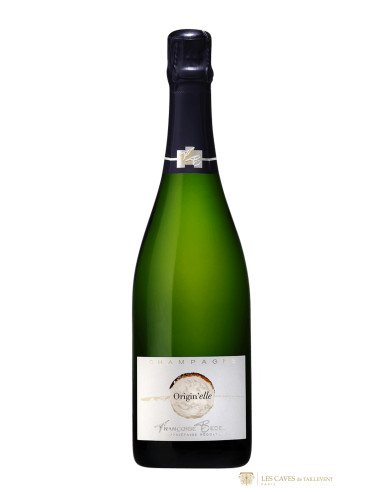 Françoise Bedel OriginElle Extra Brut N.M. - Taillevent