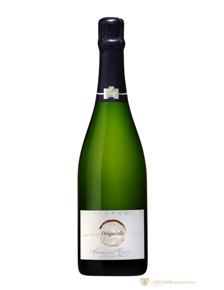 Françoise Bedel OriginElle Extra Brut N.M. - Taillevent