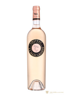 Château la Mascaronne 2021 - Les Caves de Taillevent
