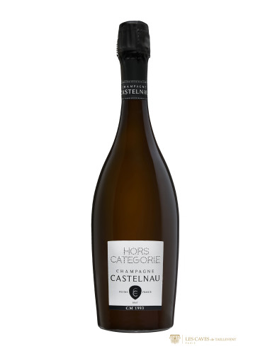 Castelnau Hors Catégorie N.M. - Les Caves de Taillevent