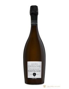 Champagne, Castelnau, Hors Catégorie, N.M