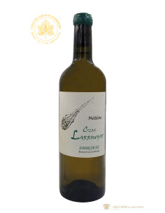 Sud-Ouest, Clos Larrouyat, Météore, 2018