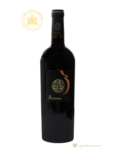 Arretxea Irouléguy Dolia 2016 - Les Caves de Taillevent