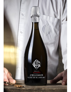 Champagne, Gosset, Celebris Blanc de Blancs 2012 2