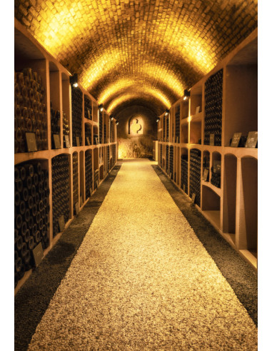 Champagne, Gosset, Grand Millésime 2015
