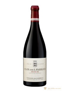 Bourgogne, Domaine des Lambrays, Clos des Lambrays, 2017