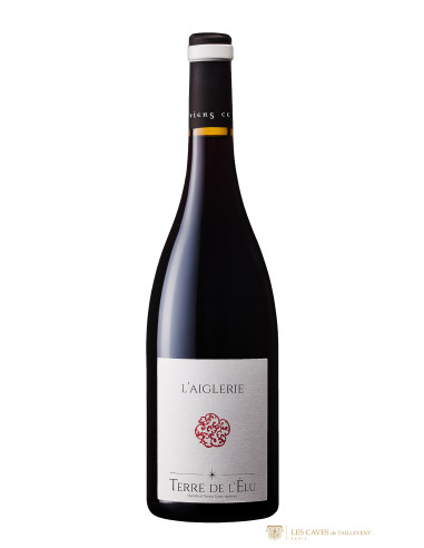 Val de Loire, Terre de lElu, LAiglerie 2018