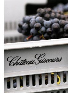 Château Giscours Margaux 2012 - Les Caves de Taillevent 2