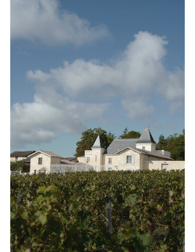 Château de Chambrun 2009 - Les Caves de Taillevent