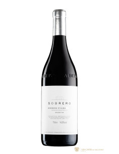 Sobrero Selectio 2017 - Les Caves de Taillevent
