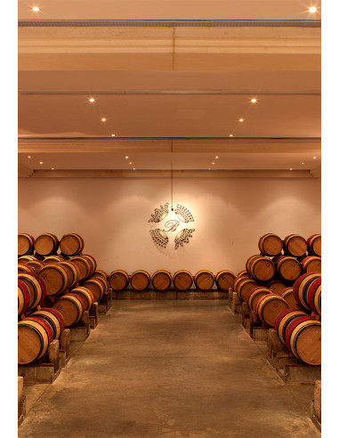 Saint-Julien, Château Branaire-Ducru, 2013