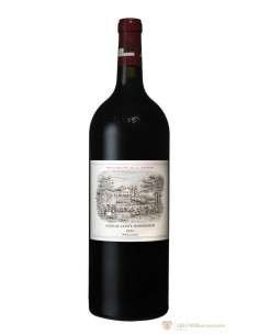 Bordeaux, Pauillac, Château Lafite Rothschild, 2010