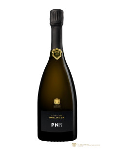 Champagne, Bollinger, PN AYC 18, N.M 2