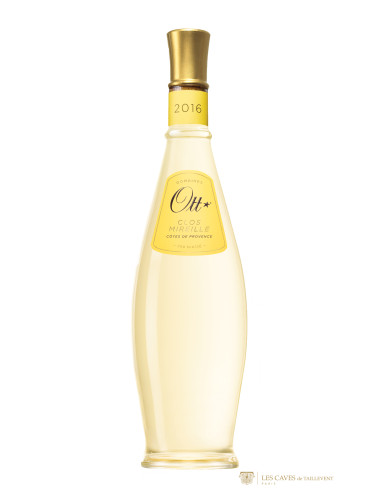 Provence, Domaines Ott, Clos Mireille, 2016