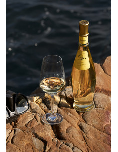 Provence, Domaines Ott, Clos Mireille, 2016 2