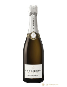 Champagne, Louis Roederer, Blanc de Blancs, 2015 2