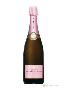 Louis Roederer Rosé 2013 - Les Caves de Taillevent 2