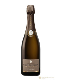 Champagne, Louis Roederer, Brut Millésimé 2014